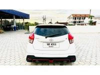 Toyota Yaris 1.2 E A/T ปี 2014 รูปที่ 3